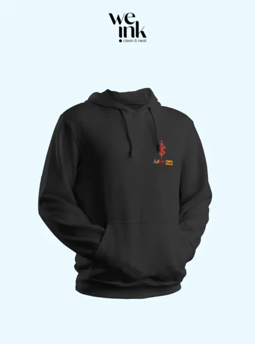 Anime Hoodie