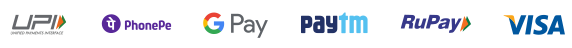 Payment logo